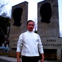 Магауия Калиев