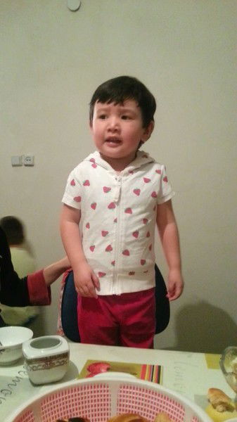 Aidana Tursinkazieva