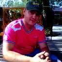 Evgeniy Ivanov