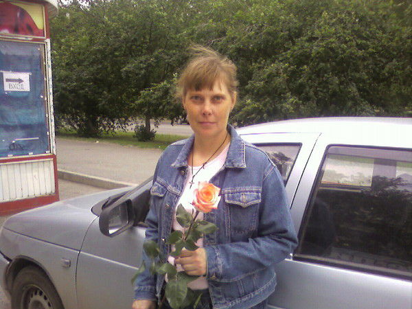 Ольга Перминова