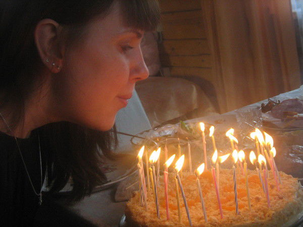 Марина Иванина