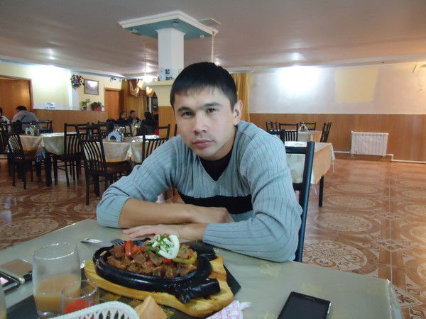 Ерлан Канафин