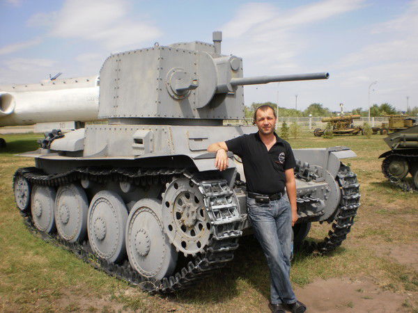 Сергей Прилепин