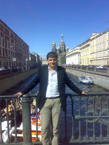 Иван Беленчук