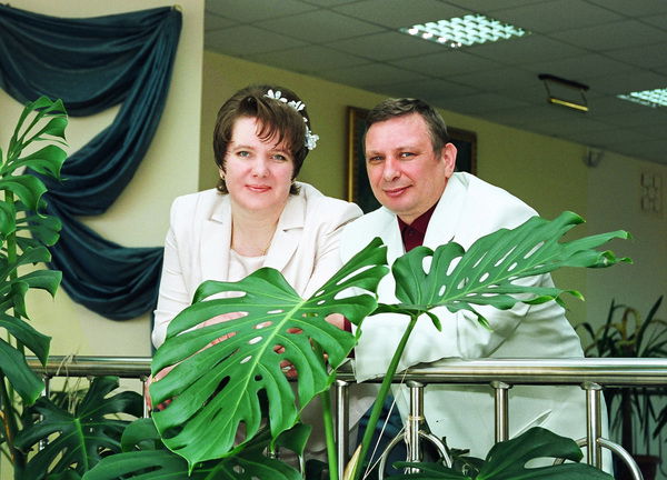 Сергей Быстров