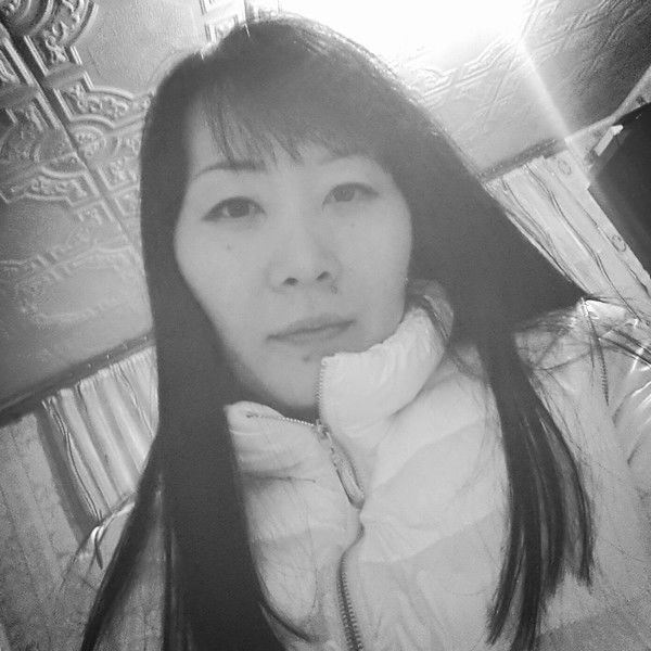 Elmira Urustimhanova