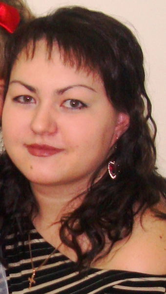 Олеся Каткова