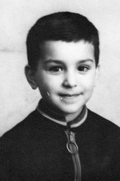 Олег Дворецкий