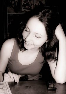 Елена Лысенко