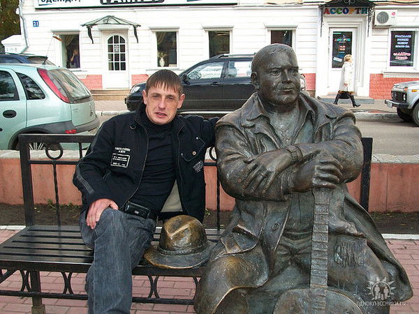 Петр Середа