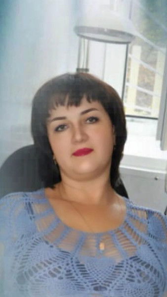 Лариса Шутова