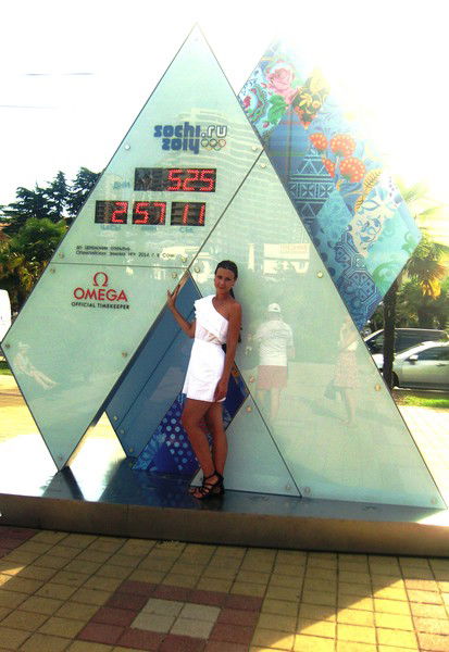 Анна Кузнецова