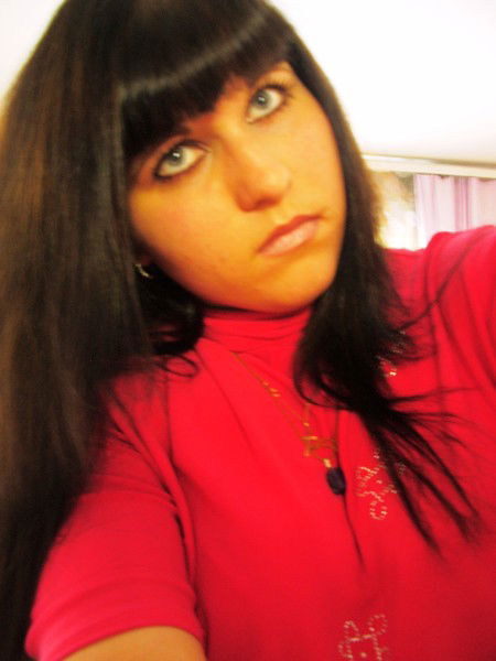 Наталья Васильева