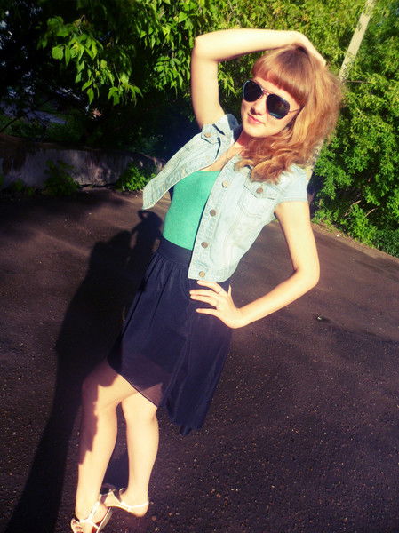 Анюта Зимина