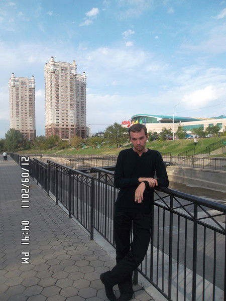 Чёрный Доктор