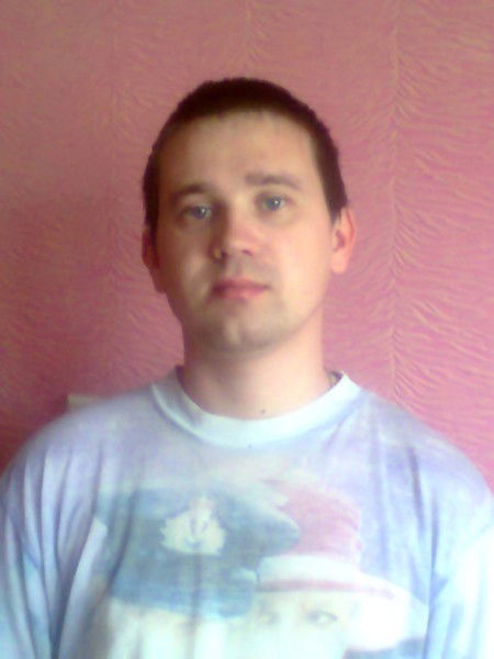 Витя Симахин