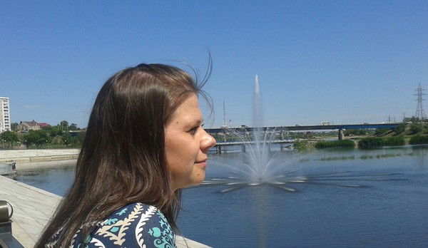 Татьяна Сорокоумова