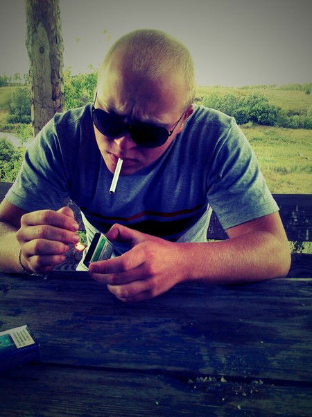 Сухорученко Павел