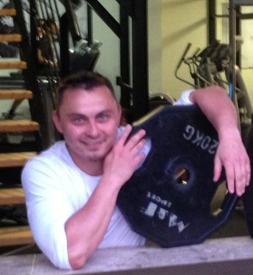 Раис-Хаджи Кабанов