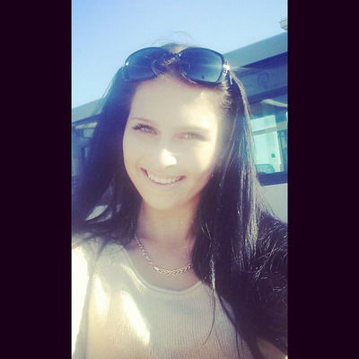 Юлия Солодовникова