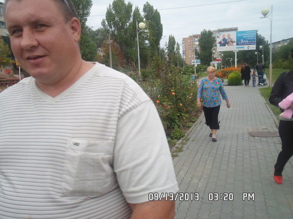 Алексей Чугунов