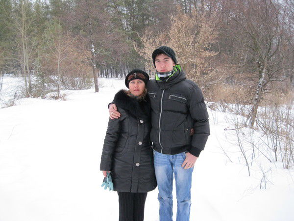 Ирина Гудошник