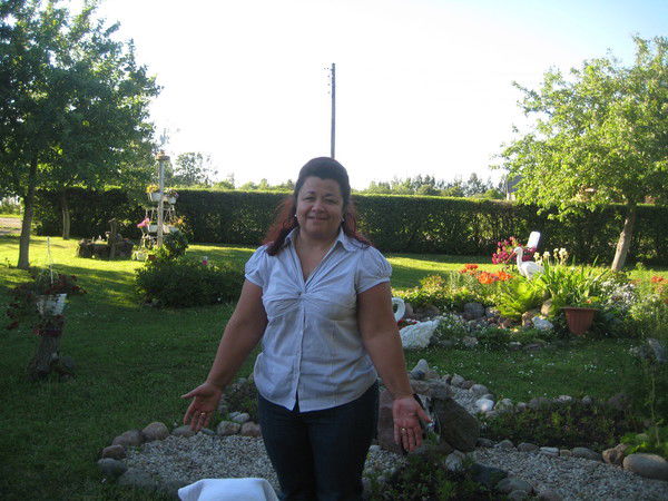 Татьяна Кобец