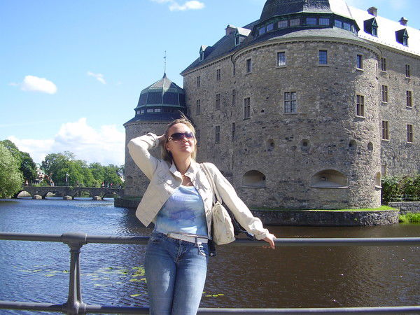 Ирина Закирова