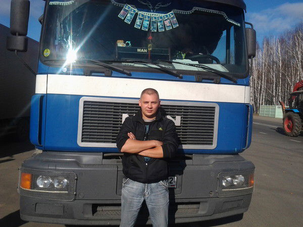 Александр Пупков