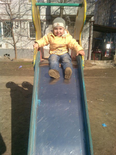 Оксана Добрякова