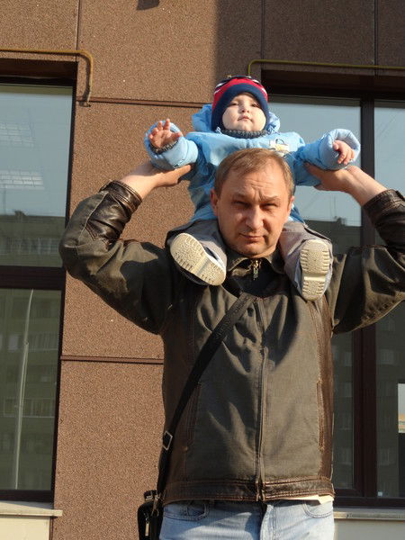 Андрей Копылов