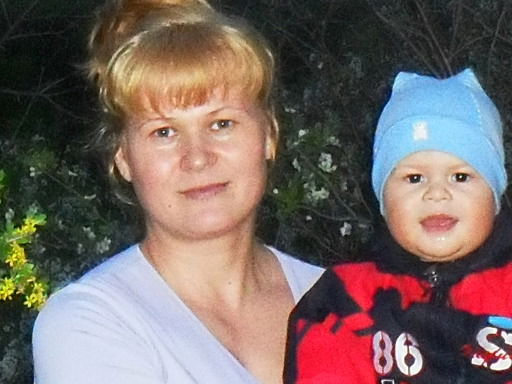 Лейсан Хасаншина