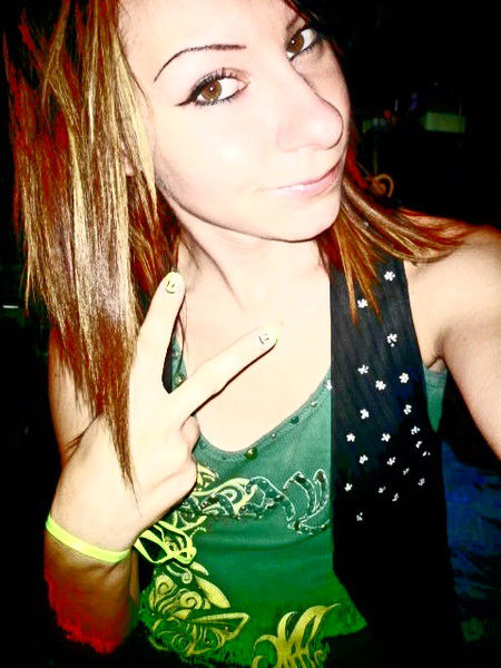 Палина Вялкова