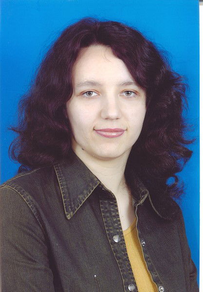 Валентина Жалоба