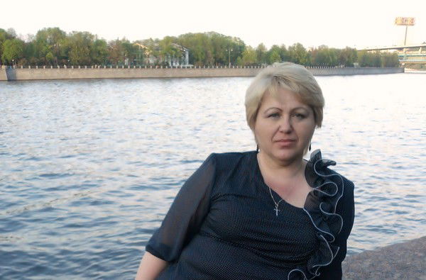 Евгения Ковалёва