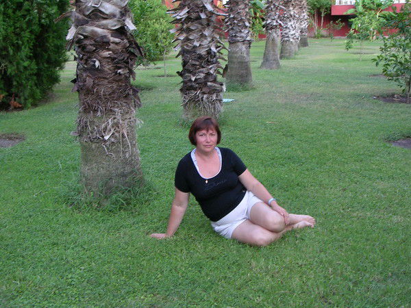 Cветлана Прошлякова