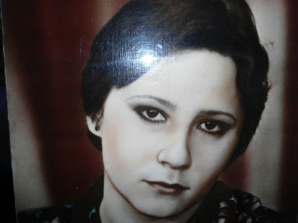 Наталья Коробкова