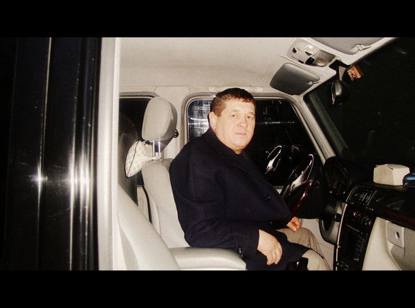 Александр Южанинов