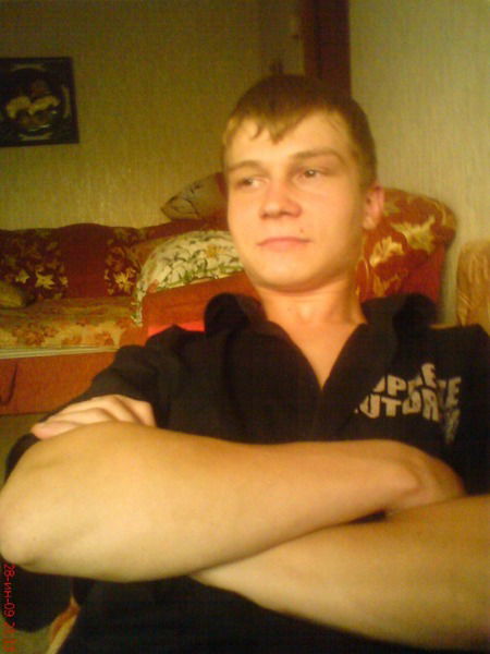 Aлексей Aвдеев