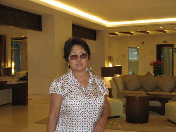 Гульжан Омарбекова