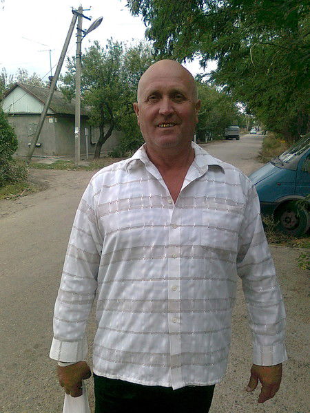 Николай Папков