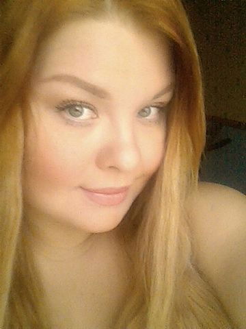 Оля Гуреева