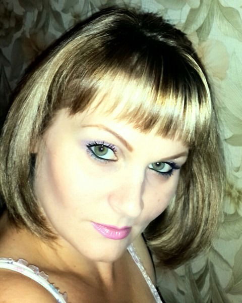 Евгения Забродина