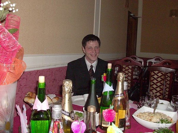 Дмитрий Медушевский