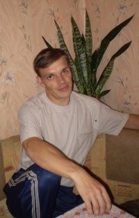 Михаил Валишевский