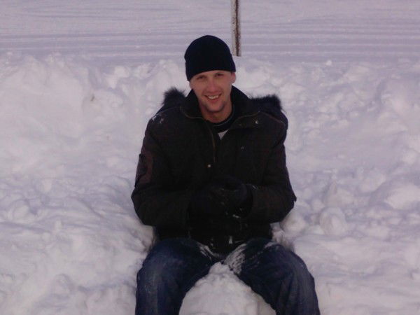 Роман Абрамов