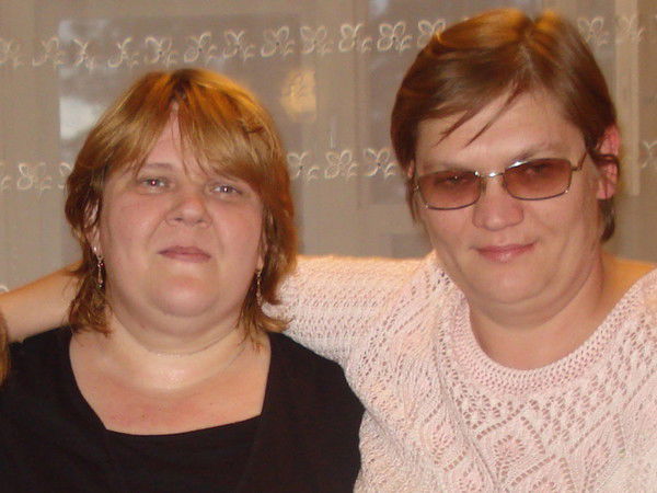 Наталья Каргина