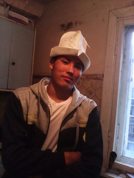 Mdj.kg Ботобаев