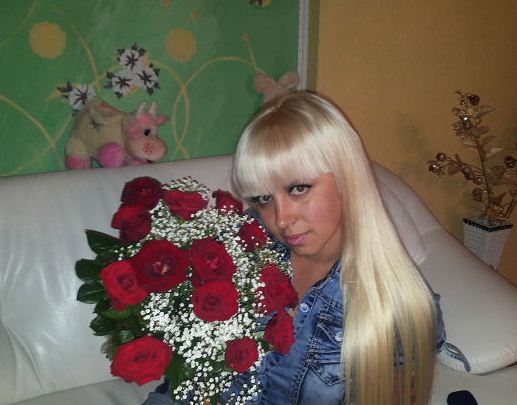 Екатерина Привалова