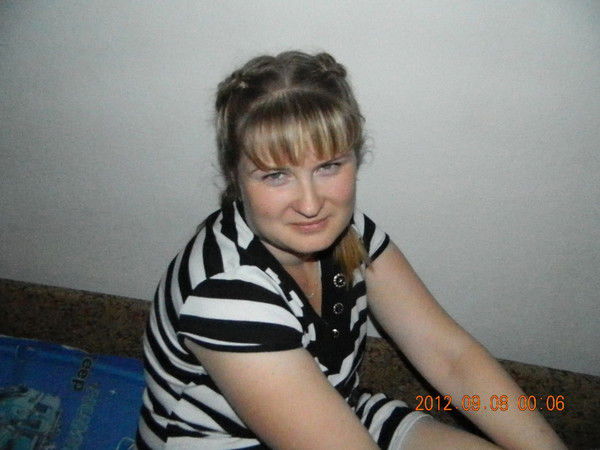 Екатерина Кириллова